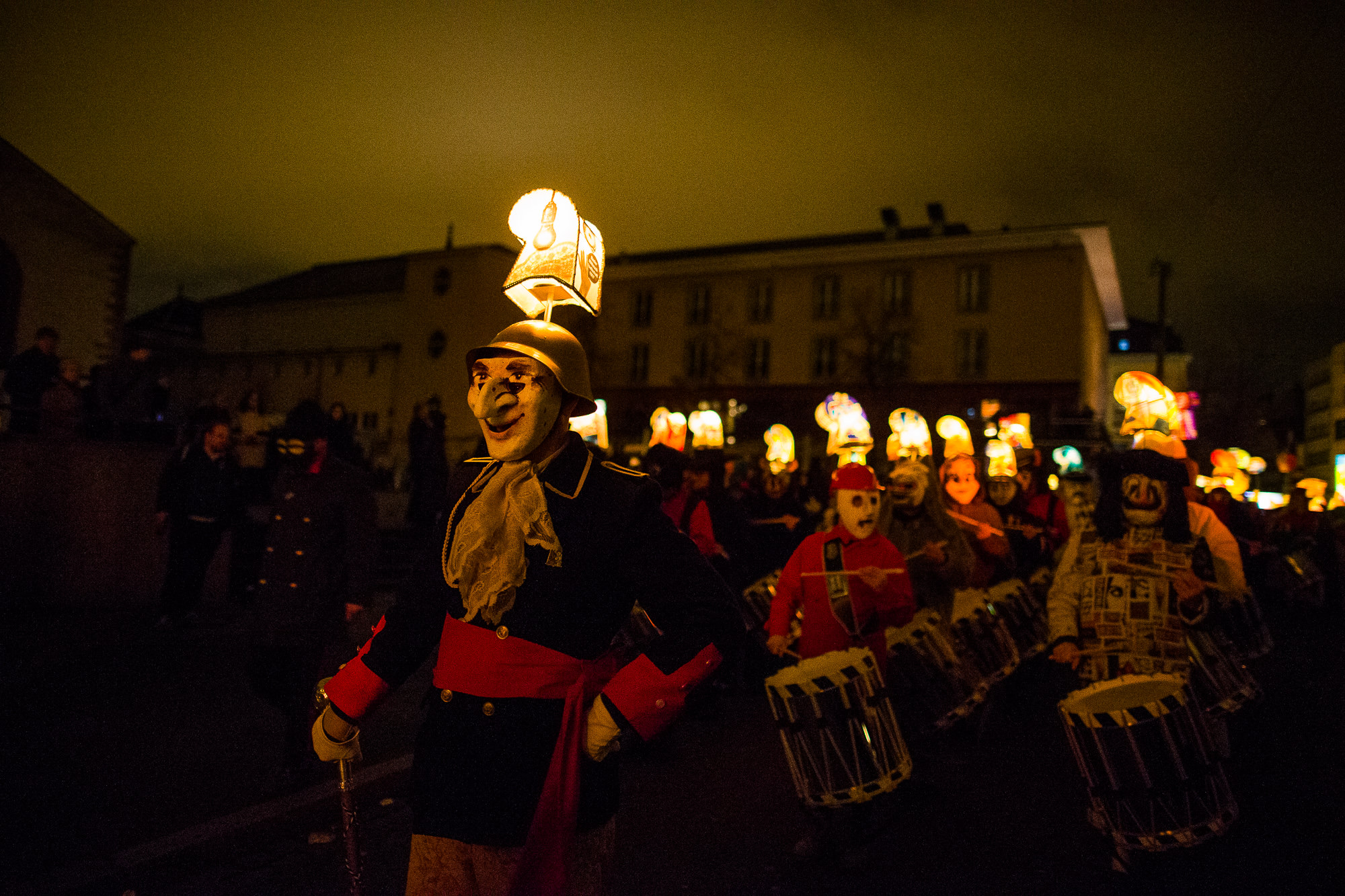 Export x3 1DX 6240 Basler Fasnacht 2016